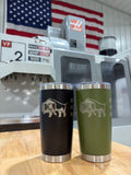 20 oz engraved tumbler