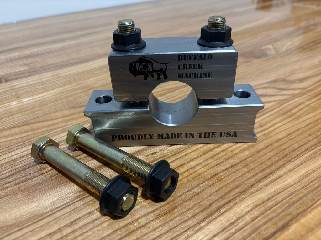 Barrel Vise - Professional Gunsmithing Tool | Steel Construction | Made in USA